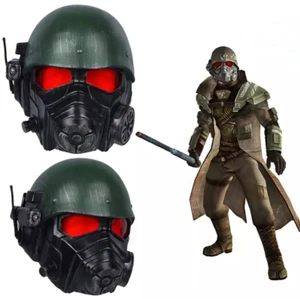 Star Wars Fallout 4 Veteran Ranger Caschi Maschere Cosplay Oggetti di scena replica - Foto 1 di 5