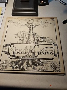 Shady Grove Bluegrass LAST PERFORMANCE - Double LP Free Shipping - Picture 1 of 11