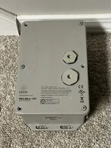 Color Kinetics PDS-60ca 12V Item# 109-000020-03 - Picture 1 of 6