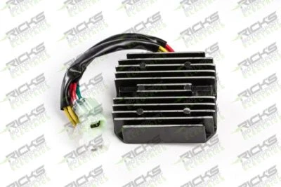 Rectificador-regulador Ricks para Suzuki Intruder Volusia 800 VL800 2001-2002 Foto 1 de 3
