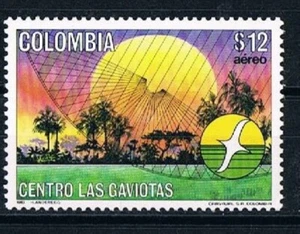 Kolumbien - Columbia 1611 - Solarkraftwerk, erneuerbare Energie, energy - Bild 1 von 1