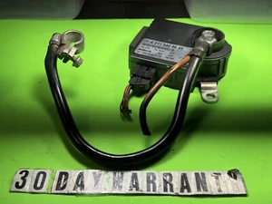 2003-2007 MERCEDES W219 CLS55 E320 E350 TRUNK BATTERY CONTROL MODULE A2115408645 - Picture 1 of 6