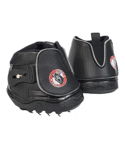 %% Waldhausen Hufschuh Equine Fusion Active Slim %% - Bild 1 von 4