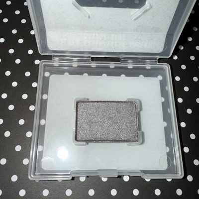 Mary Kay Mineral Eye Color Silver Satin 026297 SHIMMER - Image 1 of 2