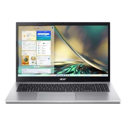Acer Notebook ASPIRE 3 A315-59-53PC NB NX.K6TET.01G 15,6" i5-1235U 16GB SSD512G - Immagine 1 di 1