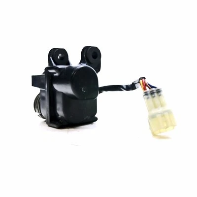 Honda CBR600RR 2008 servomotor - 31420MFJD01 Foto 1 de 4