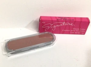 Rubor Mary Kay Signature Sunny Spice 889000 color mejillas 0,2 OZ nuevo con caja - Imagen 1 de 2