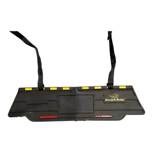 Bumper Bully Car Rear Bumper Protector Guard Parking Vehicle - Foto 1 di 4