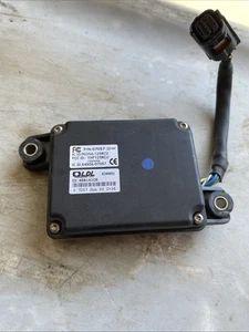2023 TRIUMPH Speed Twin 900 OEM IMMOBILIZER BOX 07057. NS - Picture 1 of 3