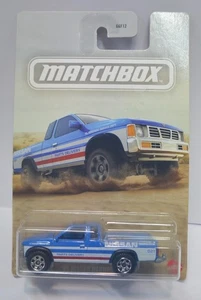 2024 Matchbox Diecast Car 95 NISSAN HARDBODY (D21) - Picture 1 of 1