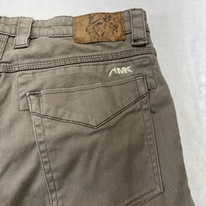 Mountain Khakis Hose Herren 34x32 Khaki Braun Classic Fit Chino - Bild 1 von 13
