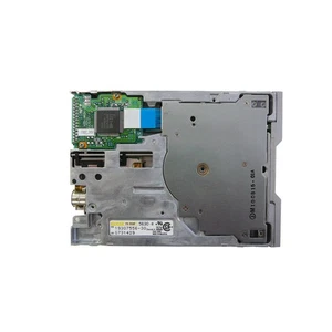 TEAC FD-05HF-063 Laptop Diskettenlaufwerk, 3,5", 1,44MB. - Bild 1 von 1