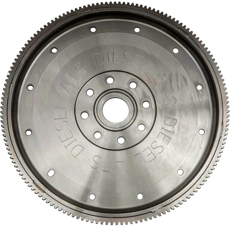 Placa flexible Billet ATS diésel 3059002326 para Ford Powerstroke 5R110 2003-2007 6,0 L Foto 1 de 1