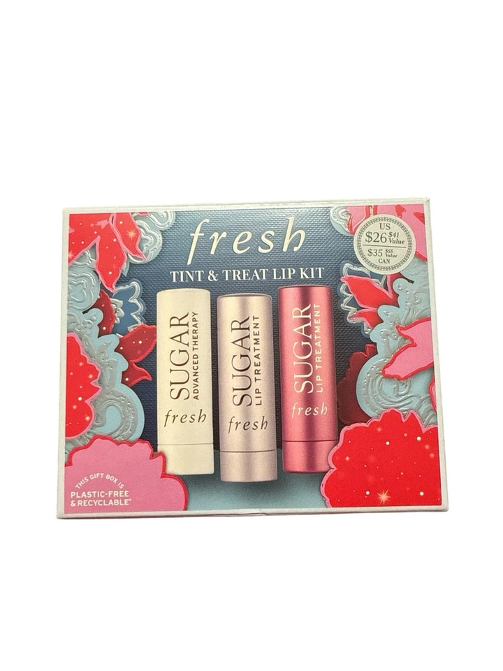 Набор для губ Fresh Tint N Treat - Изображение 1 из 1