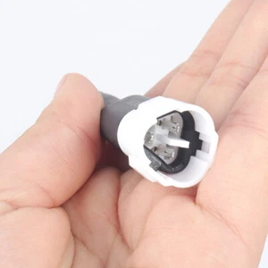 Adaptador de diagnóstico para Yamaha X-MAX 3 pines a OBD2 código escáner cable motocicleta - Imagen 1 de 5