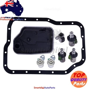 Transmission Shift Solenoid Filter Service Kit For Mazda 3 2004-2010 4F27E - Picture 1 of 7