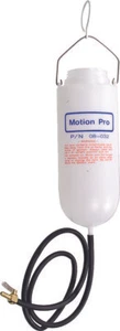 Motion Pro Half Gallon Auxiliary Tank For Tuning 08-0032 - Bild 1 von 1