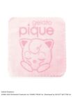 Gelato Pique Piżama Baby Moco Ręcznik do rąk do spania Pikachu Jigglypuff