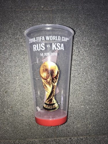WM-Eröffnungsspiel: Das müssen Sie zu Russland - Saudi-Arabien wissen