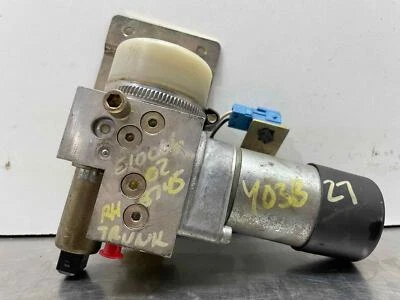 BMW 745I 2002 tapa maletero puerta trasera puerta levadiza unidad de bomba hidráulica OEM 7015009 Foto 1 de 4