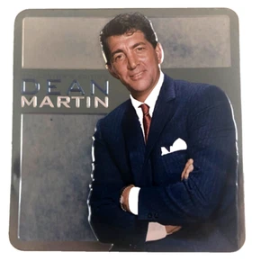 Dean Martin Collector's Edition (DVD, 2007) 3 cds, + blooklet, in a Tin case - Bild 1 von 7