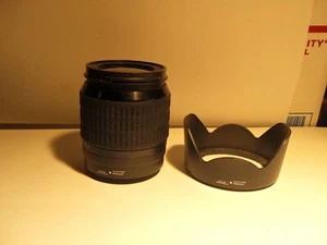 OSTL 21X Optisches Super Tele ZOOM Objektiv - GEBRAUCHT - Bild 1 von 7