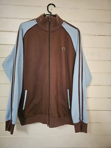 Atticus Jacket Track Skateboard Y2k Vintage Zip Up Pop Punk Medium - Bild 1 von 7