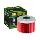 Hiflo HF113 Oil Filter fits Honda TRX500 FPM Fourtrax Foreman 4x4 ES 2008-2013