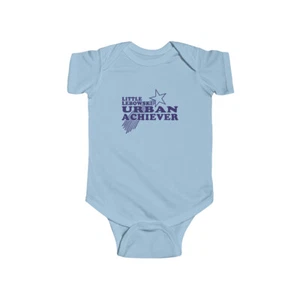 Little Lebowski Urban Achiever | Baby One Piece | Bodysuit | The Dude | Funny - Bild 1 von 11