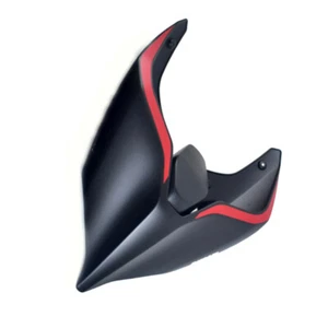 Rear Cover Tail Fairing For Ducati V4 V4S/R V2 Hump Single Seat Cover Rear Tail - Picture 1 of 2