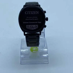 Citizen CZ Smart Gen-2 Smart Watch p991mv-01 - Picture 1 of 3