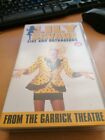 Lily Savage - Live And Outrageous (Vhs, 1995) Paul O'grady