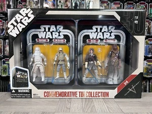 Star Wars- 30th Anniversary Commemorative Tin - The Empire Strikes Back - 5 of 6 - Picture 1 of 2