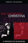 Teresa Petersen The Enigmatic Christina Stead (Tascabile)