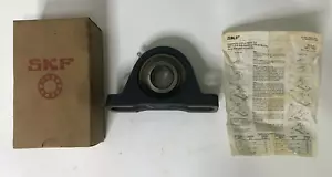 SKF Kissenblockeinheit SY 1 1/4 TM, ersetzt SY 104 - Bild 1 von 7