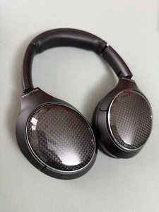 Phiaton 900 Legacy+ Hybrid Active Noise-Canceling Wireless Over-Ear Headphones - Picture 1 of 10