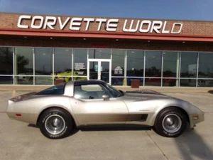 1982 Chevrolet Corvette - Picture 1 of 14