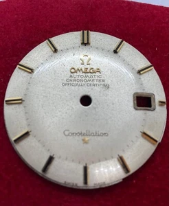 QUADRANTE OMEGA CONSTELLATION PIEPAN STELLINA - Bild 1 von 2