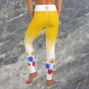 Leggings ofrecemos comodidad estilo YUJU1.MYSHOPIFY.COM - Imagen 1 de 4