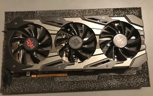 PowerColor Radeon RX 5700 XT Red Devil 8GB GDDR6 Grafikkarte (AXRX 5700 XT... - Bild 1 von 2