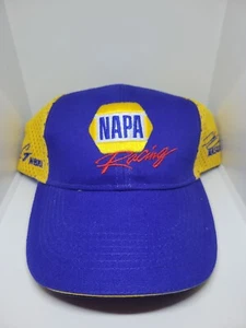 Team Napa Racing Adjustable Hat - Picture 1 of 5
