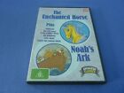 The Enchanted Horse Noah's Ark Plus Others Animated Classics DVD Region 0