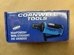 Cornwell Tools Mini Straight Grinder CAT535 (NEW IN BOX) FS! - Bild 1 von 6