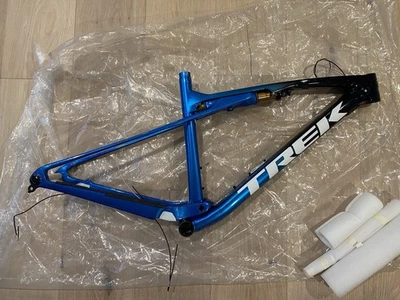 Nuevo cuadro Trek Supercaliber Gen. 1 Project One 2022, grande Foto 1 de 4