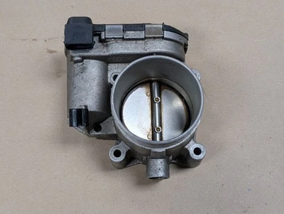 02-09 VOLVO S60 V70 XC70 XC90 S80 TURBO CONJUNTO CUERPO ACELERADOR 8677866 OEM Foto 1 de 4