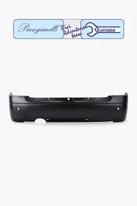 Paraurti Posteriore Originale Ligier X-Too Due – Codice 141626 - Imagen 1 de 2