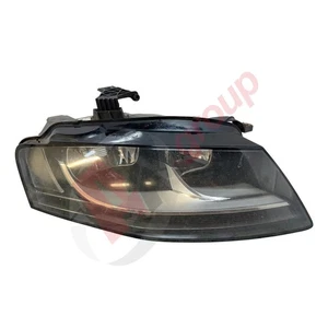 AUDI A4 AVANT MK4 08-12 SCHEINWERFER RECHTS FAHRERSEITE O/S 8K0941004 - Bild 1 von 14