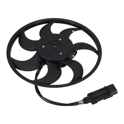 Cooling Fan for Volkswagen Touareg V6/V8/V10 7L0959455E 7L0959455B 95562413500 - Image 1 of 4