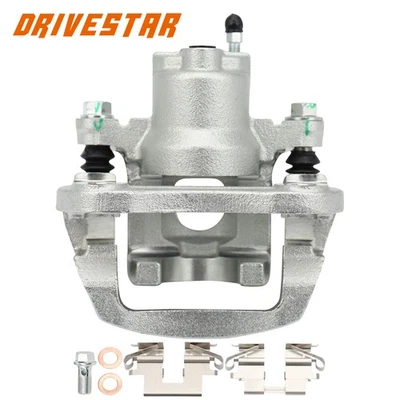 Pinza de freno trasera izquierda para Toyota Lexus RX330 RX350 RX400h Foto 1 de 4