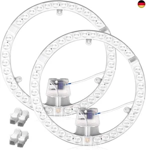 GAOUTO 2 Pack LED Modul Umrüstsatz: 36W LED Modul für D - Bild 1 von 7